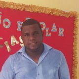 Negrote from Guaymate | Man | 35 years old | Aries