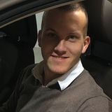 Filip from Kortrijk | Man | 35 years old | Capricorn