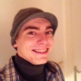 Nebken from Erpe | Man | 34 years old | Taurus