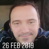 Davidino from Recale | Man | 47 years old | Capricorn