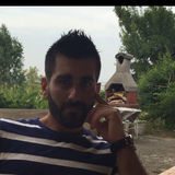 My from Toulouse | Man | 35 years old | Scorpio