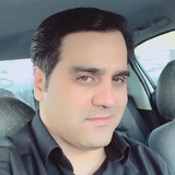 Vahid from Teaca | Man | 40 years old | Capricorn