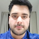 Qudratrahmany5 from Stuttgart | Man | 32 years old | Capricorn