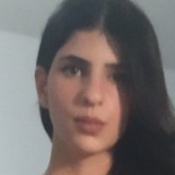 Osher from Zefat | Woman | 33 years old | Aquarius