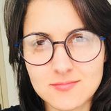 Mayara from Lavras | Woman | 37 years old | Capricorn