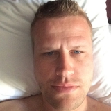 Bor from Nijkerk | Man | 43 years old | Leo