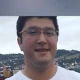 Angel from Osorno | Man | 38 years old | Taurus