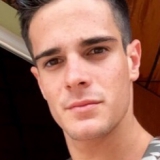 Jorge from Las Palmas de Gran Canaria | Man | 40 years old | Capricorn