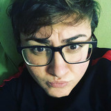 Overseas from Napoli | Woman | 34 years old | Taurus