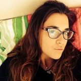 Dominga from Santiago | Woman | 34 years old | Aries
