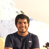Abhi from Northridge | Man | 29 years old | Gemini