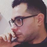 Ilkatoo from Cesena | Man | 35 years old | Aquarius