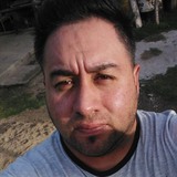 Eduomar9Wl from Huerta Grande | Man | 43 years old | Aries