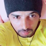 Dragon from Jandaia do Sul | Man | 43 years old | Scorpio