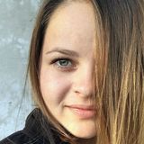 Lisa from Bratislava | Woman | 31 years old | Leo