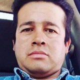 Silvinocanalfe from Campeche | Man | 39 years old | Aquarius