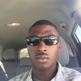 Peanut from Camp Lejeune | Man | 38 years old | Leo