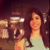 Ohracheli from Tel Aviv | Woman | 36 years old | Cancer