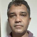 Sidneinevessul from Nova Esperança | Man | 46 years old | Scorpio