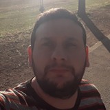 Chispa from Lobos | Man | 38 years old | Scorpio