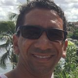 Netto from Porto Real do Colegio | Man | 43 years old | Cancer