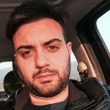 Marketto from Cosenza | Man | 37 years old | Pisces