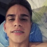 Nilt8A from Carinhanha | Man | 33 years old | Capricorn