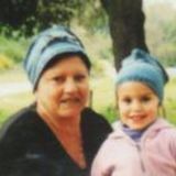 Claire from Gibraltar | Woman | 70 years old | Gemini