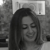 Rozii from Ankara | Woman | 39 years old | Libra