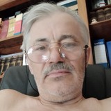 Coffyman from Lainate | Man | 65 years old | Libra