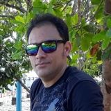 Glauco from Igarape Miri | Man | 43 years old | Libra