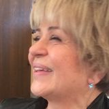 Ana from Mercin | Woman | 67 years old | Aquarius