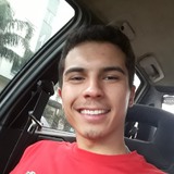 Eduardo from Passo Fundo | Man | 27 years old | Gemini