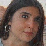 Federica from Palermo | Woman | 29 years old | Cancer