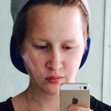 Annetabramova from Novokuznetsk | Woman | 30 years old | Cancer