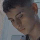 Osvaldoluna69 from La Banda | Man | 24 years old | Taurus
