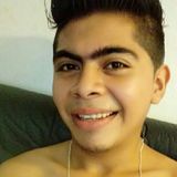 Hco from Ixtapa | Man | 27 years old | Cancer