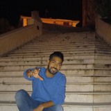 Eljarmouihamkh from Catanzaro | Man | 32 years old | Leo