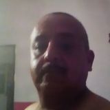 Moreno from Cuanajo | Man | 51 years old | Cancer