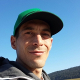 Streetrider from La Chaux-de-Fonds | Man | 48 years old | Scorpio