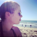 Dalinda from Zurich | Woman | 35 years old | Aquarius