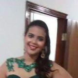 Luana from Santos | Woman | 36 years old | Gemini