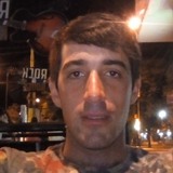 Alejo from Brinkmann | Man | 34 years old | Libra