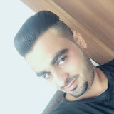 Awais from Siirt | Man | 34 years old | Aries