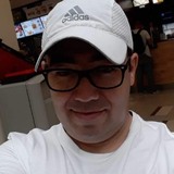 Jose from San José | Man | 52 years old | Aquarius