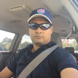 Chaz from Little Rock | Man | 42 years old | Cancer