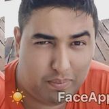 Anderson from Vilhena | Man | 34 years old | Aquarius