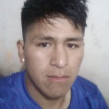 Maxdorado38 from Escobar | Man | 27 years old | Aquarius