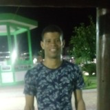 Tiago from Muritiba | Man | 38 years old | Gemini