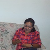 Chaparra from Santa Rosa de Jauregui | Woman | 49 years old | Taurus